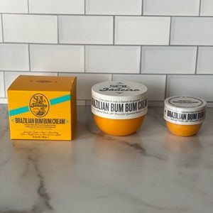 🆕 Sol de Janeiro Brazilian Bum Bum Cream